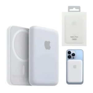 Apple Battery Pack MagSafe