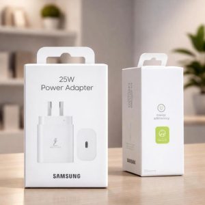 Samsung Cargador 25W USB-C
