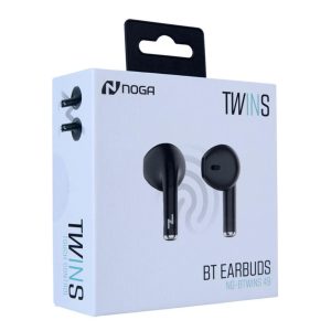 Noga Twins BT Earbuds NG-BTWINS 49
