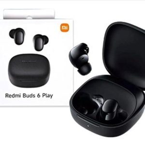 Xiaomi Redmi Buds 6 Play